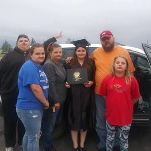 Meet your Posher, Katelynn